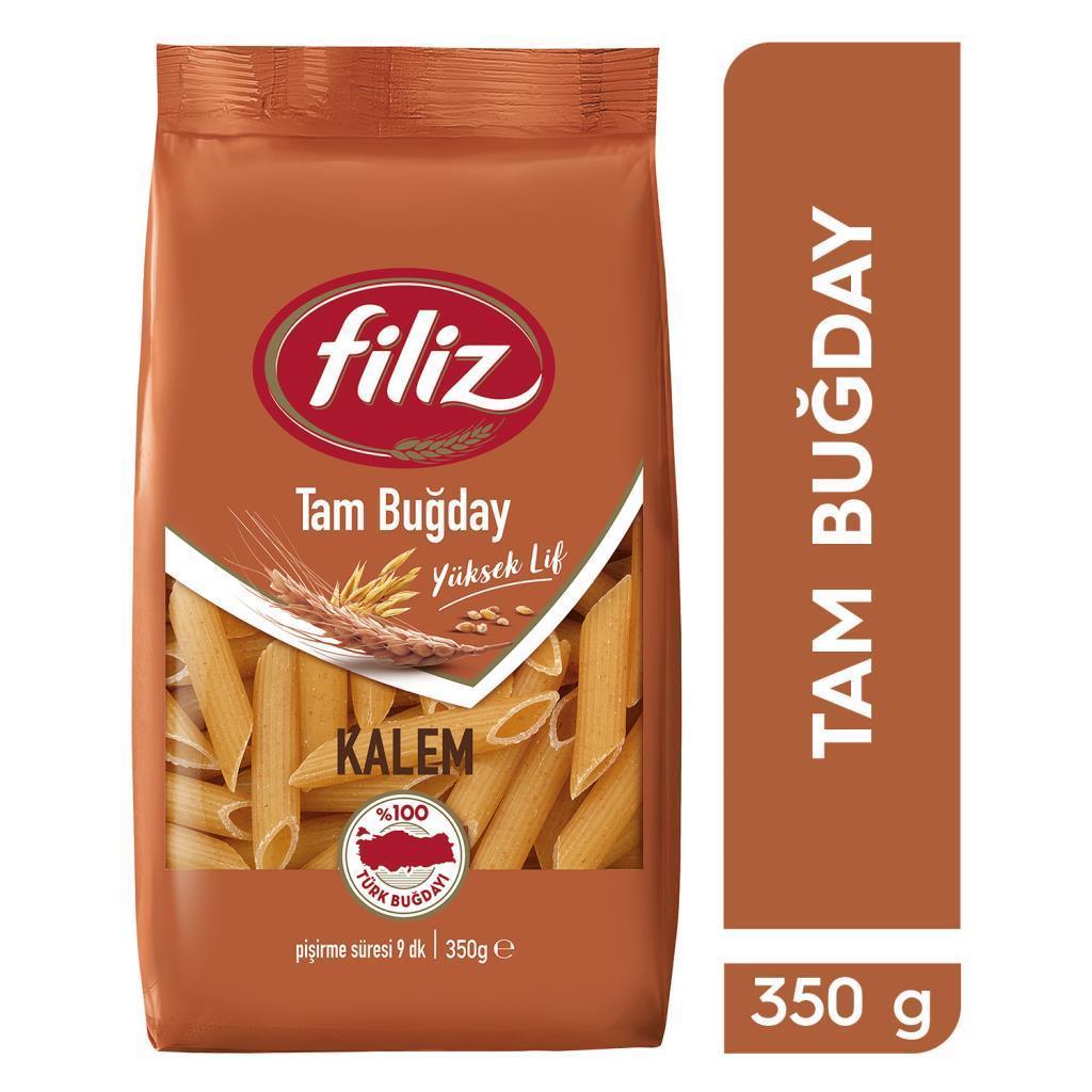 Filiz Kalem Tam Buğday Unu 350 gr