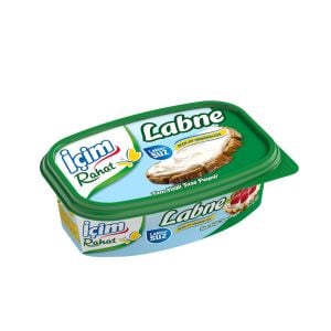 İçim Laktozsuz Labne 180 Gr