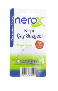 Öz Nerox Çay Süzgeci Kirpi 1490038