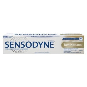 Sensodyne Tam Koruma 75 ml