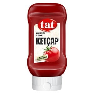 Tat Tatlı Ketçap 250 gr