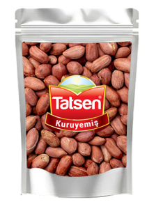 Tatsen Tuzsuz Fıstık 150 gr