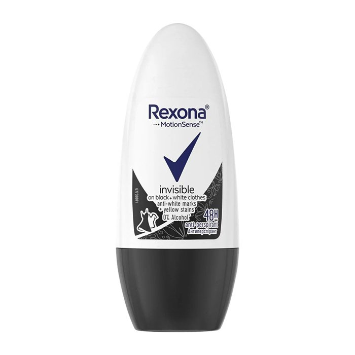 Rexona Roll-On Invısıble 50 ml