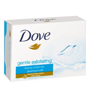 Dove Cream Bar Exfoliat 90 gr