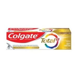 Colgate Total 75 Ml Anti Tartar