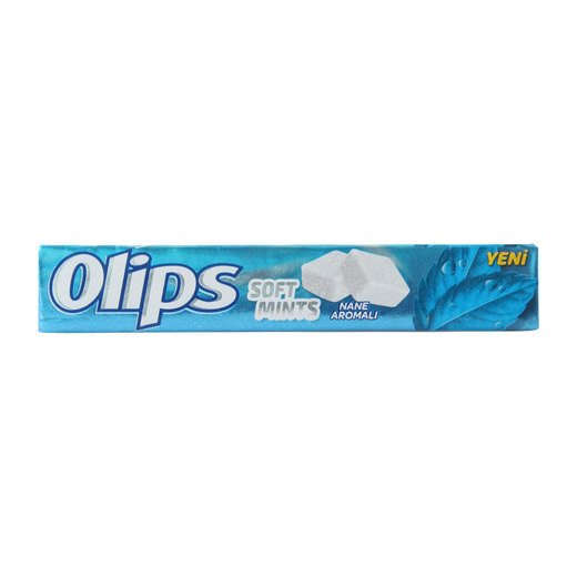 Kent Olips Soft Mınts Nane 47 Gr