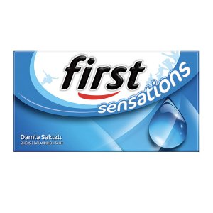 First Sensatıons Damla Tutkusu 27 gr