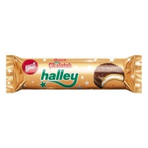 Ülker Halley Mini Granüllü 66 Gr