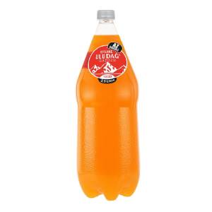 Uludağ Efsane Portakal Az Şekerli 2.5 Lt