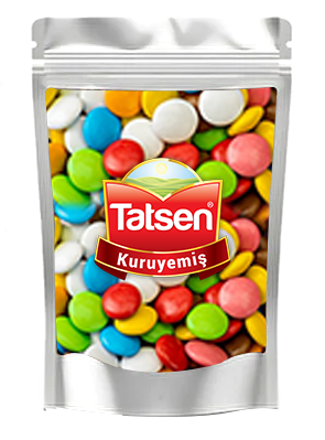 Tatsen Kuru Yemiş Bonibon 200 Gr