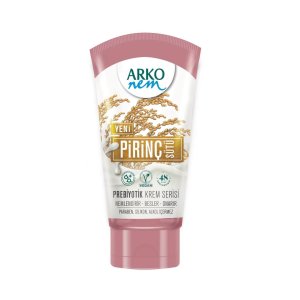 Arko Nem Prebiyotik Pirinç Sütü 60 ml