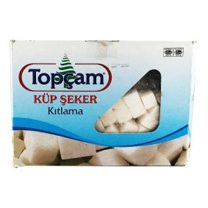 Topçam Kıtlama Küp Şeker 1.5 kg