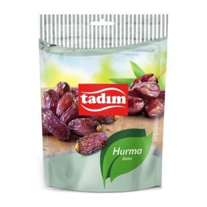 Tadım Hurma 163 Gr