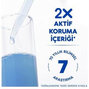 Head & Shoulders Şampuan Klasik Bakım 1/1 750 M