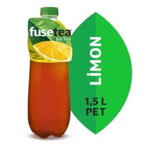 Fuse Tea 1.5 Lt Limon