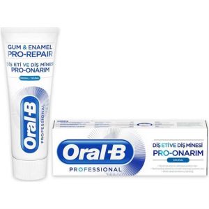 Oral-B Diş Macunu Gum Care  65ML