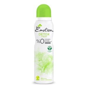 Emotion Deodorant Detox Fresh 150 ml