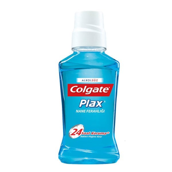 Colgate Plax Nane 250 ml