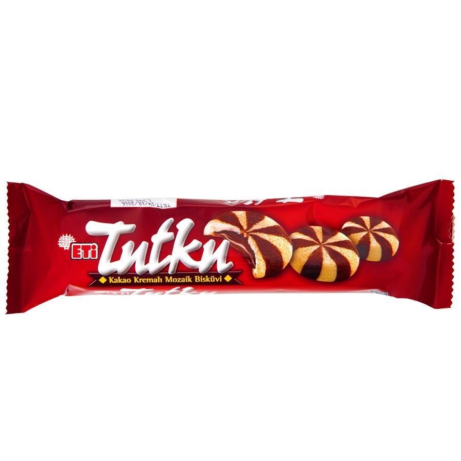 Eti Tutku 100 Gr