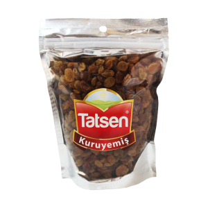 Tatsen Kuru Üzüm 350 gr