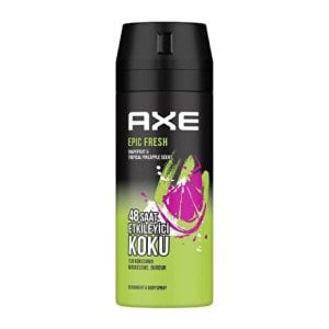 Axe Deodorant Epic Fresh 150 ml