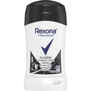 Rexona Stick 40 Ml INV. Black & White 5782