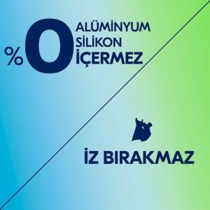 Rexona Kadın Sprey Deodorant Ocean Fresh %0 Alüminyum 48 Saat Koruma 150 ml