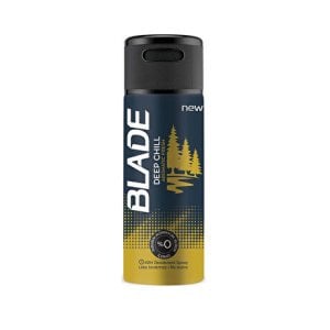 Blade Deodorant Deep Chill 150 ml