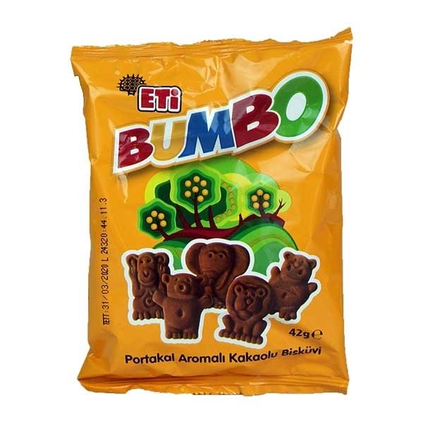 Eti Bumbo 42 gr