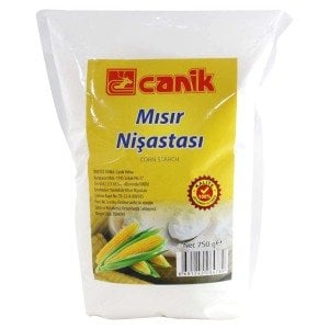 Canik Nişasta 750 Gr