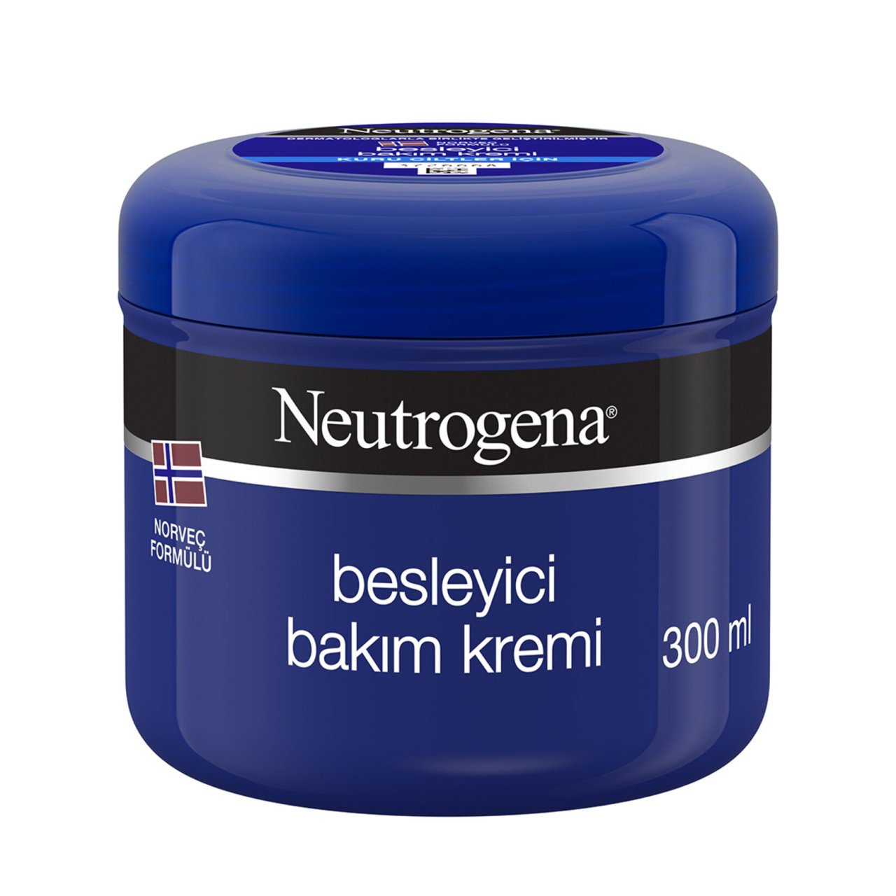 Neutrogena Besleyici Bakım Kremi 300 ml