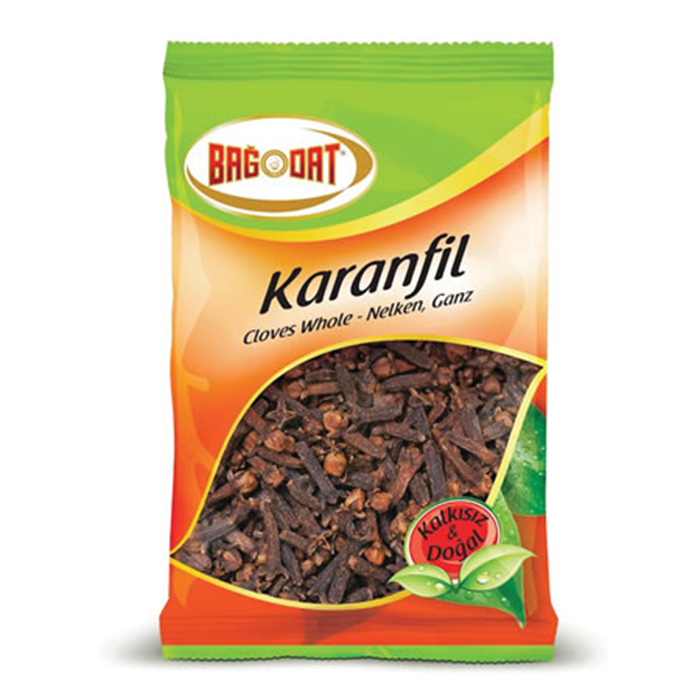 Bağdat Karanfil 15 gr