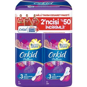 Orkid Ultra PLT.32'Li Gece&Gündüz Cesaret Paketi 6266