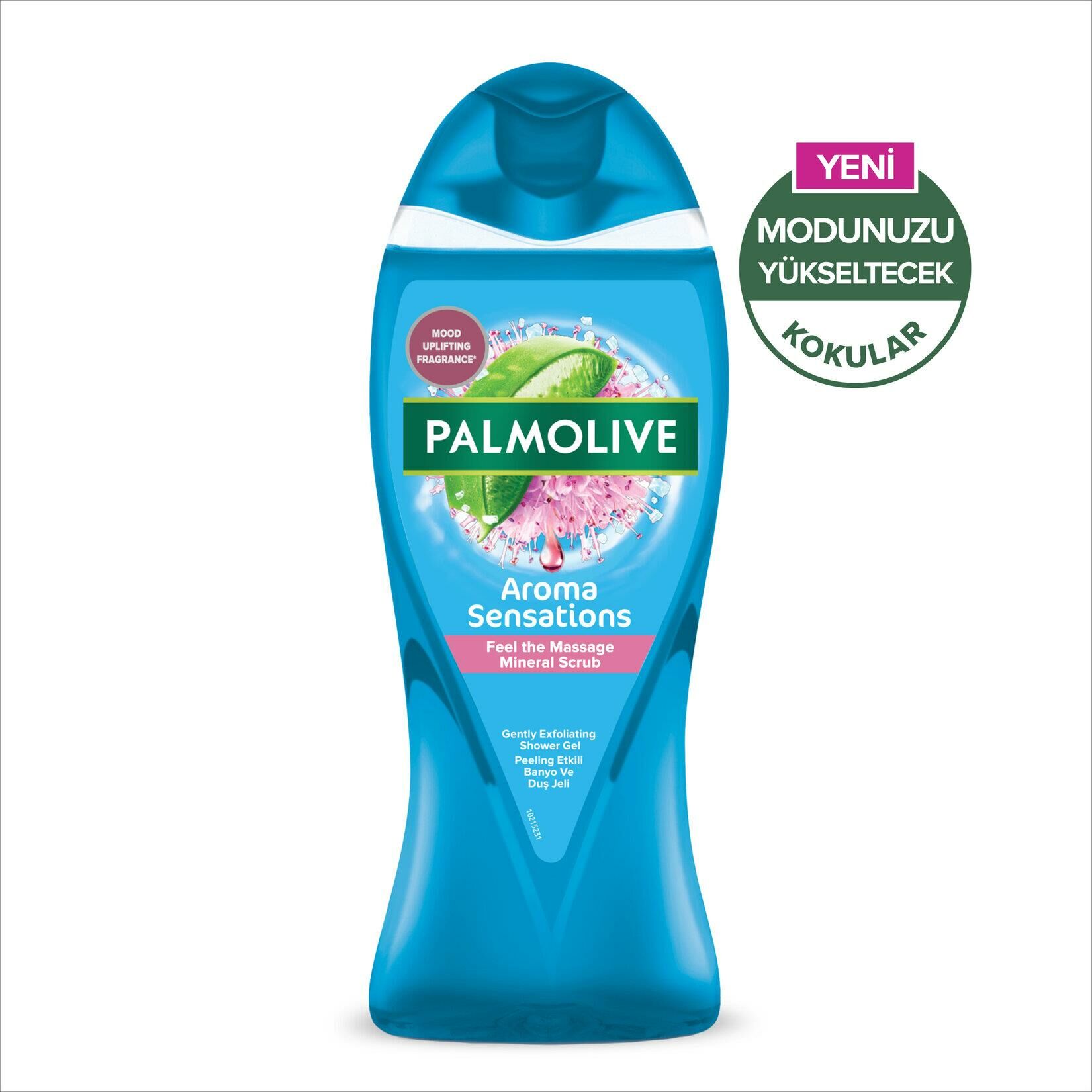 Palmolive Duş Jeli 500 Ml Aroma SO Massage