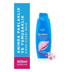 Blendax Kiraz Çiçeği 500 ml