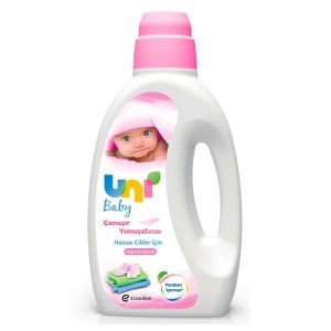 Uni Baby Çamaşır Yumuşatıcısı 1.5 Lt