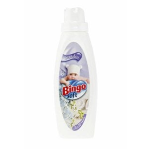 Bingo Soft Sensitive 1 lt