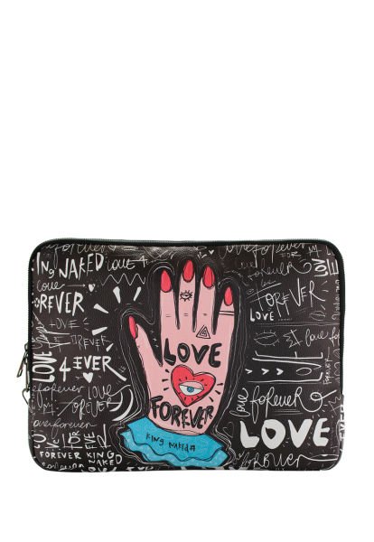 Love Forever Clutch
