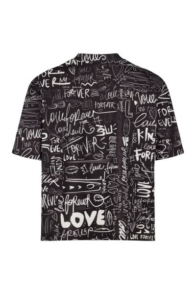 Liebe für immer T-Shirt
