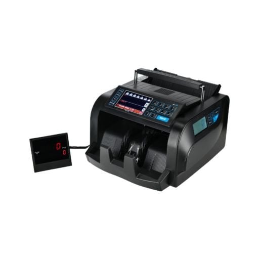 Para Sayma Makineleri