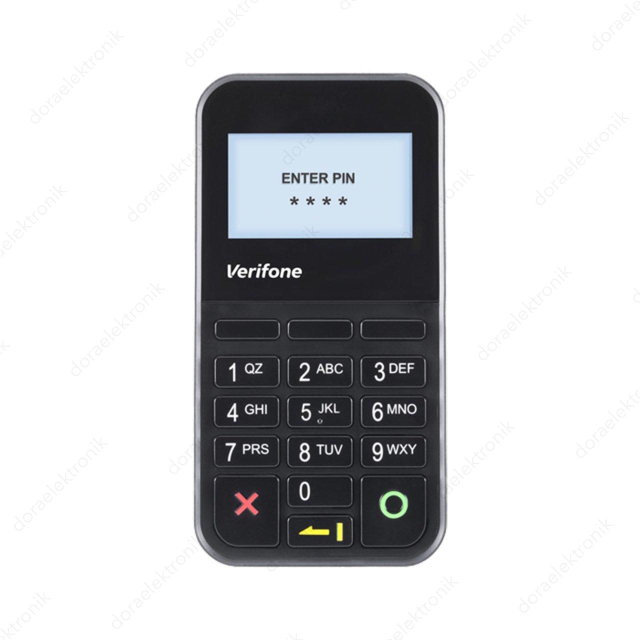 Verifone PINpad 1000se Contactless