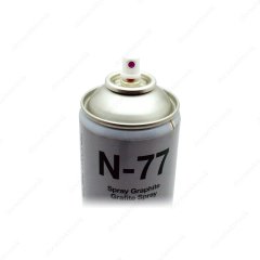 Due-Ci N77 Grafit Sprey 400 ml