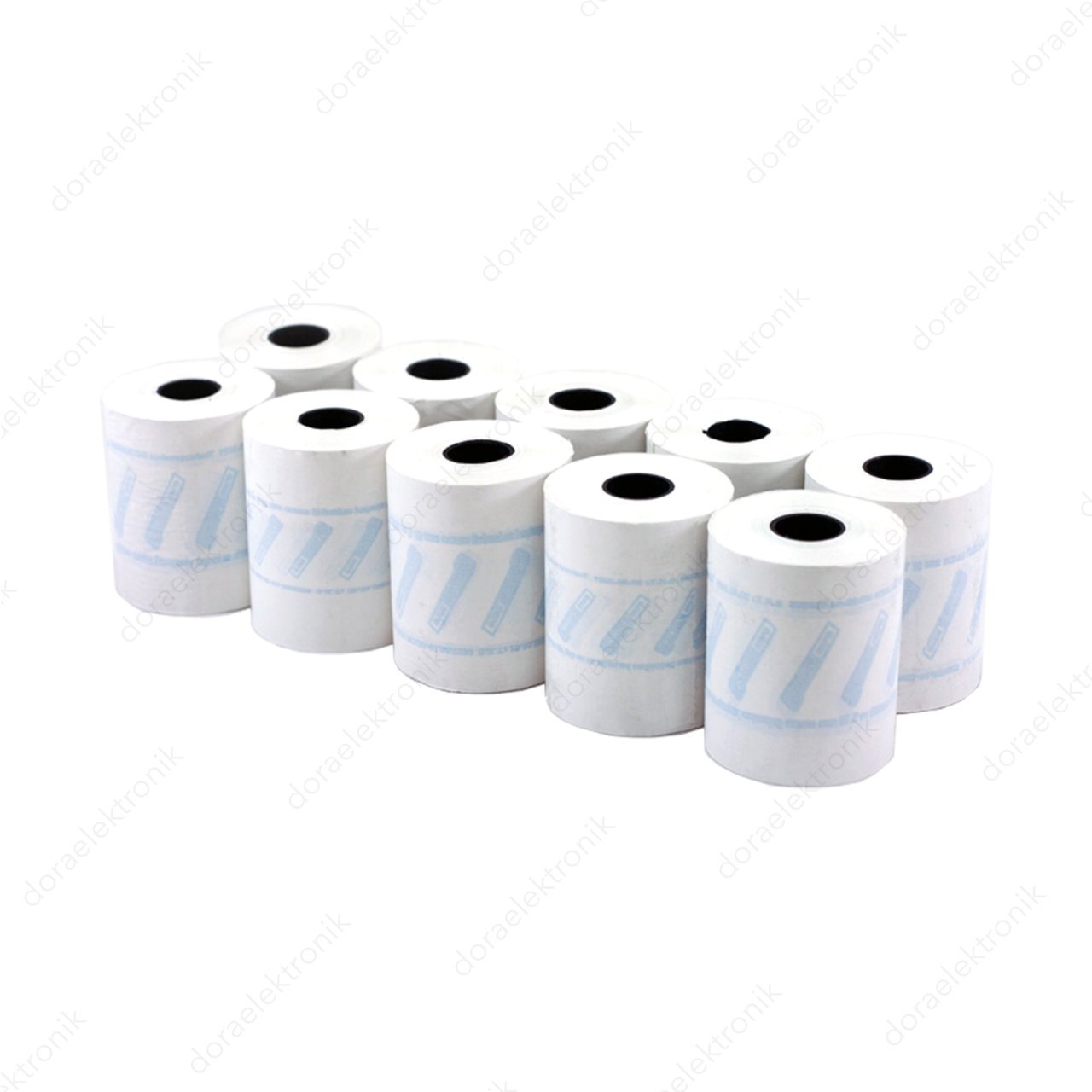 Avantajlı Paket - 56 mm x 25 m Termal Rulo (350 Adet)