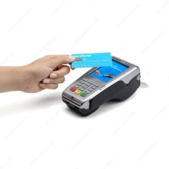 Verifone VX680 ECR PLUS