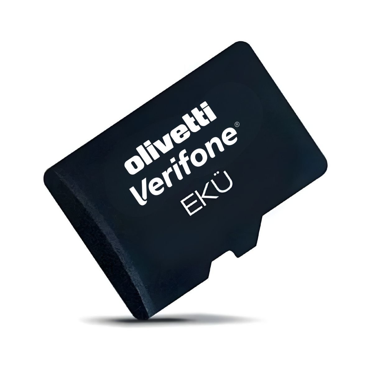 EKÜ 4 Milyon Satır - Olivetti Verifone MX 915 ECR