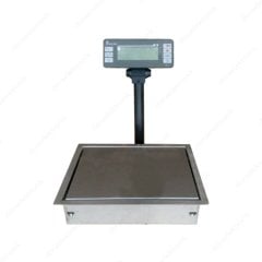 Iscale 301M Ankastre Terazi
