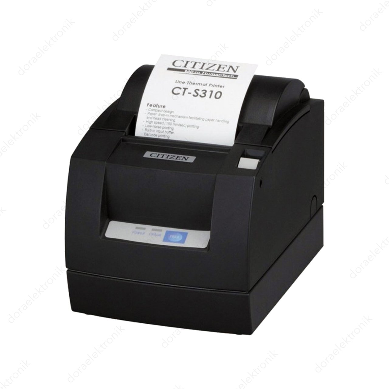 Citizen CT-S310 Termal Yazıcı