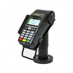 Metal Stant - Hugin Verifone VX675 ECR