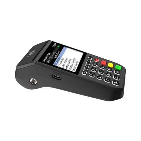 Paygo SP630 PRO ECR - 4G Özellikli