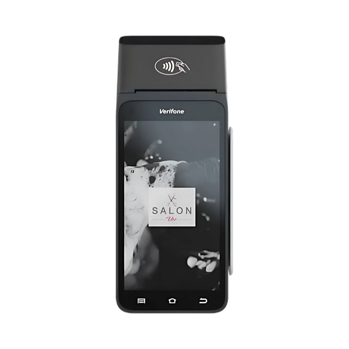 Verifone T650p Android POS